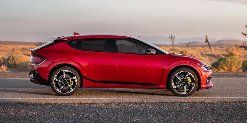 Kia rémunère