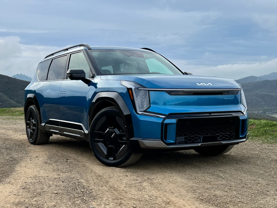 kia is paying