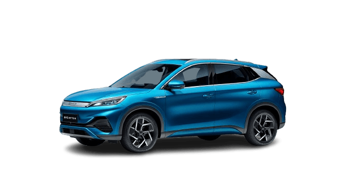 BYD ATTO 3