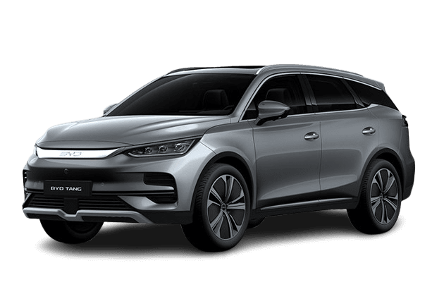 BYD TANG