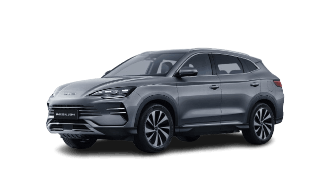 BYD SEAL U