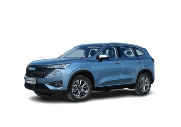 GWM HAVAL 06