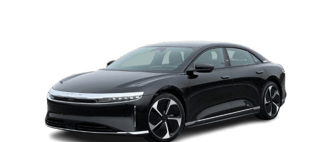 LUCID AIR