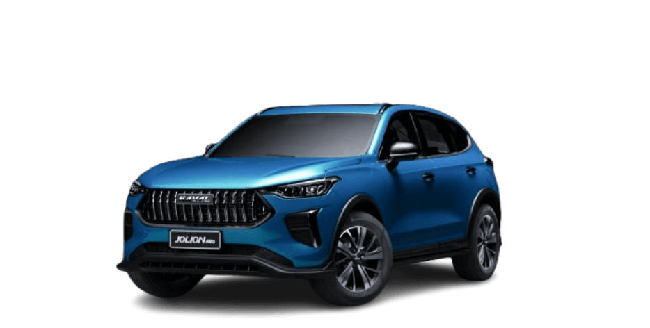 GWM HAVAL JOLION HEV