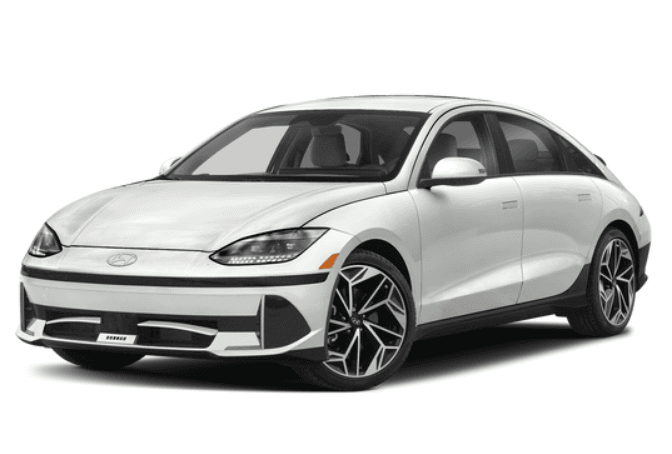 HYUNDAI IONIC 06