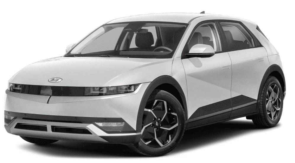 HYUNDAI IONIC 05