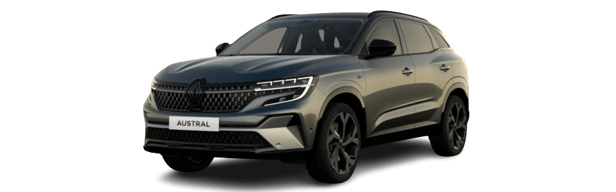 AUSTRAL E-TECH MILD HYBRIDE