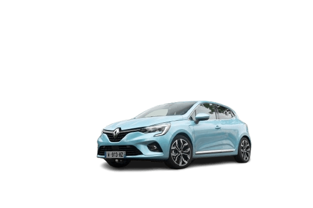 RENAULT CLIO E-TECH HYBRIDE