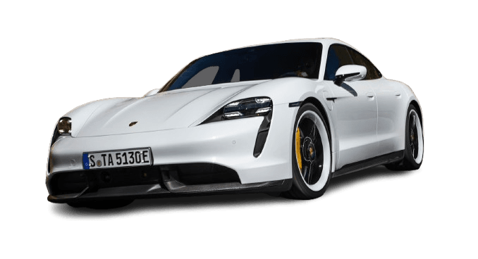 Porshe Taycan